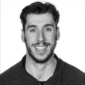 Meet your Posher, Greg